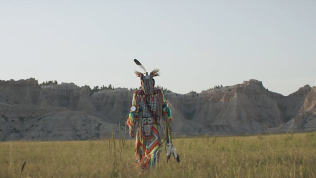 A Tribe Called Red I "Stadium Pow Wow"